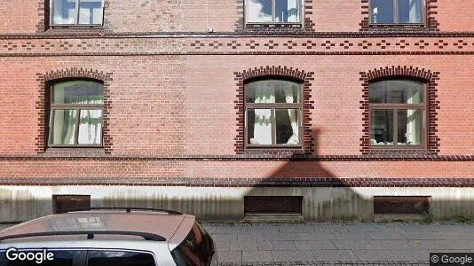 Rooms for rent in Kristiansand - Photo from Google Street View