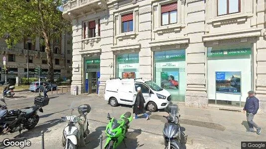 Apartments for rent in Viale - Photo from Google Street View