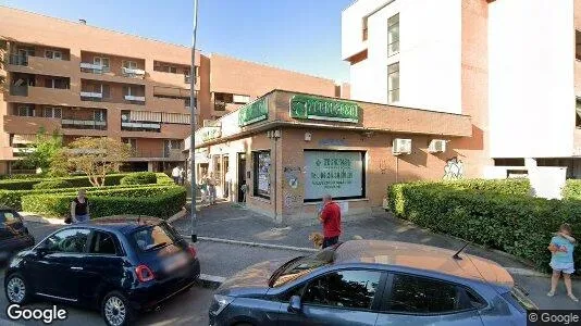 Apartments for rent in Roma Municipio V – Prenestino/Centocelle - Photo from Google Street View