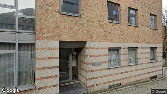 Apartments for rent in Leuven - Photo from Google Street View