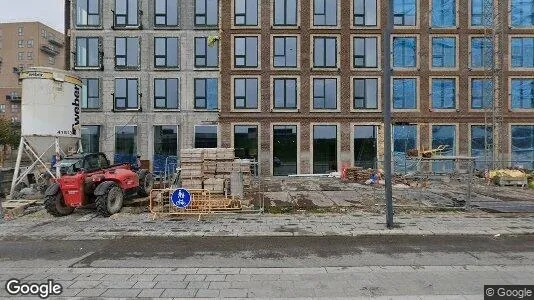 Apartments for rent in Copenhagen S - Photo from Google Street View