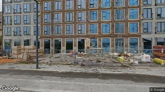 Apartments for rent in Copenhagen S - Photo from Google Street View