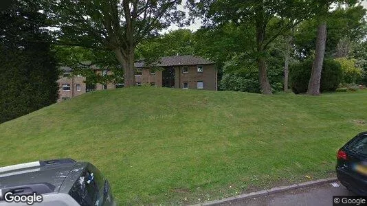 Apartments for rent in Sutton Coldfield - West Midlands - Photo from Google Street View