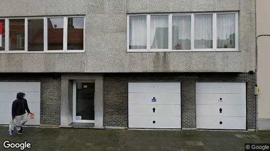 Apartments for rent in Stad Gent - Photo from Google Street View