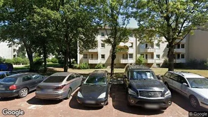 Apartments for rent in Delmenhorst - Photo from Google Street View