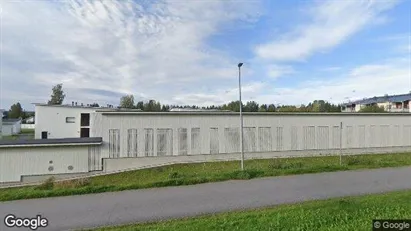 Apartments for rent in Rovaniemi - Photo from Google Street View