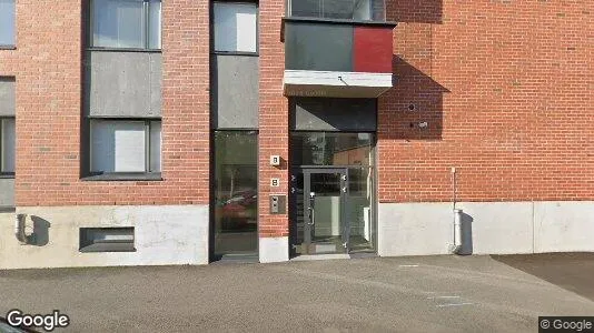 Apartments for rent in Oulu - Photo from Google Street View