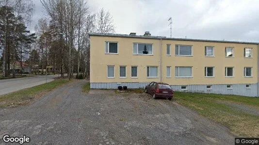 Apartments for rent in Lapinjärvi - Photo from Google Street View