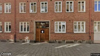 Rooms for rent in Malmö City - Photo from Google Street View