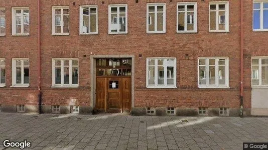 Rooms for rent in Malmö City - Photo from Google Street View