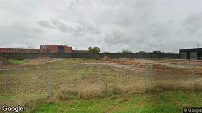 Apartments for rent in Zutphen - Photo from Google Street View