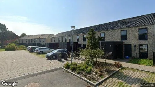 Apartments for rent in Odense C - Photo from Google Street View