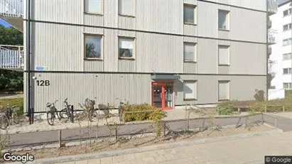 Apartments for rent in Malmö City - Photo from Google Street View