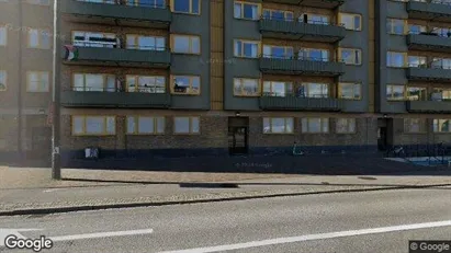 Apartments for rent in Malmö City - Photo from Google Street View