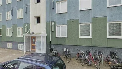 Apartments for rent in Malmö City - Photo from Google Street View