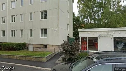 Apartments for rent in Örgryte-Härlanda - Photo from Google Street View