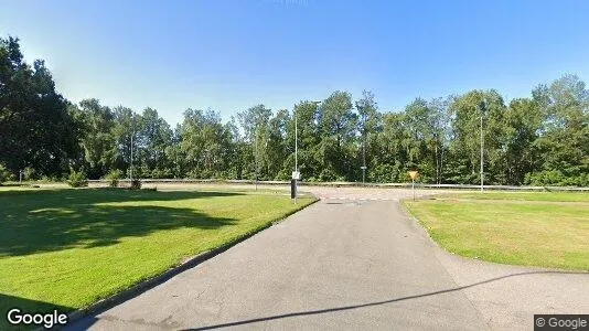 Apartments for rent in Angered - Photo from Google Street View