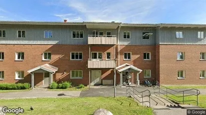 Apartments for rent in Ulricehamn - Photo from Google Street View