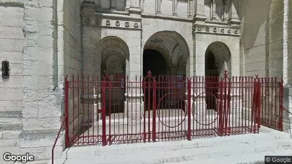 Apartments for rent in Périgueux - Photo from Google Street View