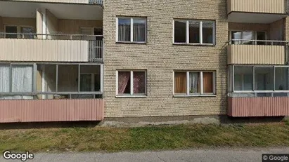 Apartments for rent in Eskilstuna - Photo from Google Street View