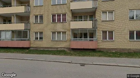 Apartments for rent in Eskilstuna - Photo from Google Street View