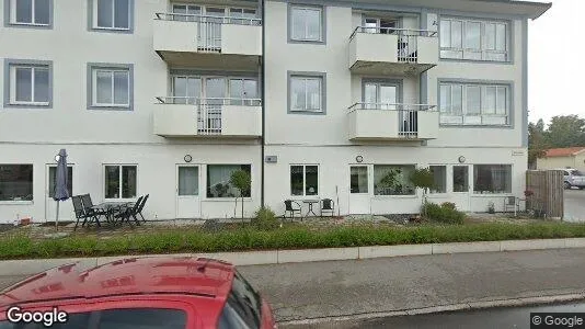 Apartments for rent in Markaryd - Photo from Google Street View