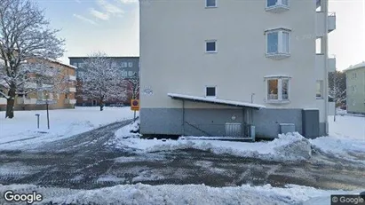 Apartments for rent in Kumla - Photo from Google Street View