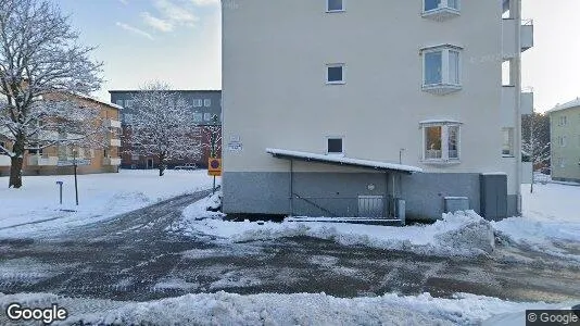 Apartments for rent in Kumla - Photo from Google Street View