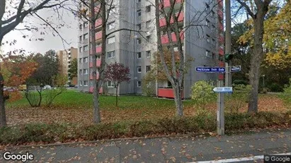 Apartments for rent in Erlangen - Photo from Google Street View