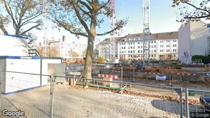 Apartments for rent in Berlin Tempelhof-Schöneberg - Photo from Google Street View