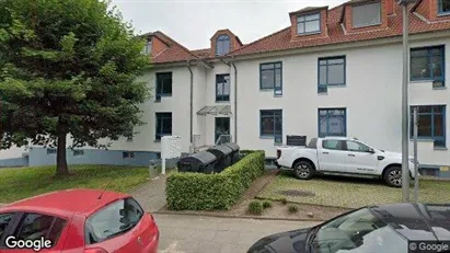 Apartments for rent in Bielefeld - Photo from Google Street View