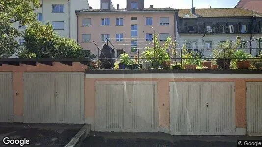 Apartments for rent in Bern-Mittelland - Photo from Google Street View