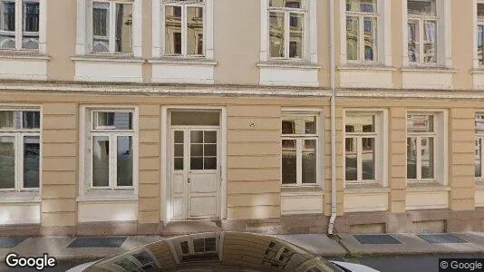 Apartments for rent in Oslo St. Hanshaugen - Photo from Google Street View