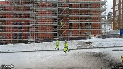 Apartments for rent in Asker - Photo from Google Street View