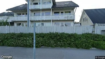 Apartments for rent in Hamar - Photo from Google Street View