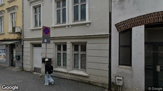 Apartments for rent in Bergen Bergenhus - Photo from Google Street View