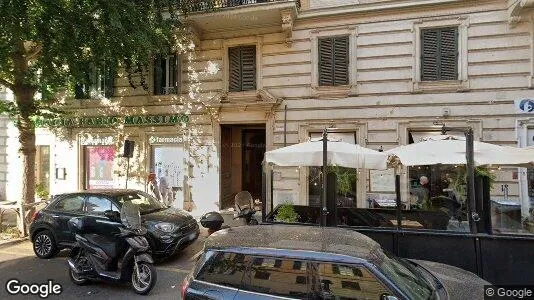 Apartments for rent in Roma Municipio I – Centro Storico - Photo from Google Street View