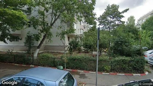 Apartments for rent in Bucureşti - Sectorul 1 - Photo from Google Street View