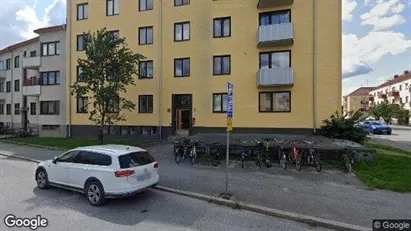 Apartments for rent in Örebro - Photo from Google Street View