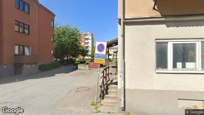 Apartments for rent in Örebro - Photo from Google Street View