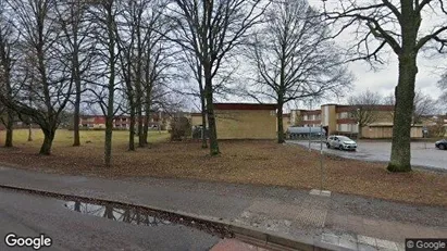 Apartments for rent in Linköping - Photo from Google Street View