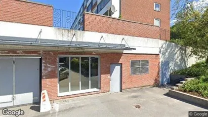 Apartments for rent in Huddinge - Photo from Google Street View