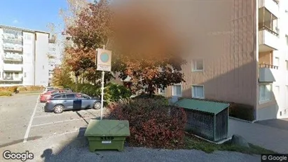 Apartments for rent in Järfälla - Photo from Google Street View