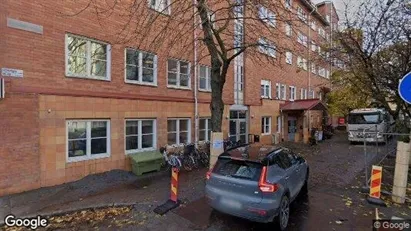 Apartments for rent in Stockholm South - Photo from Google Street View