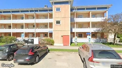 Apartments for rent in Stockholm West - Photo from Google Street View