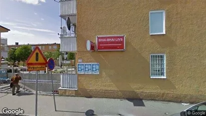 Apartments for rent in Stockholm West - Photo from Google Street View