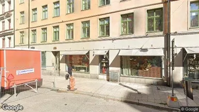 Apartments for rent in Södermalm - Photo from Google Street View