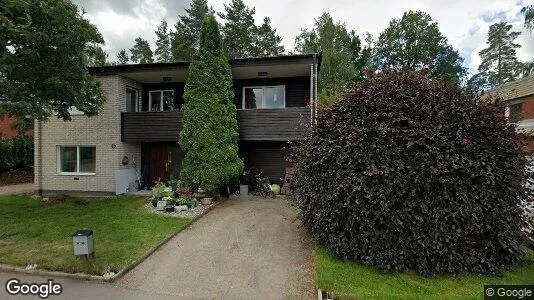 Apartments for rent in Växjö - Photo from Google Street View