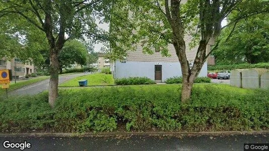 Apartments for rent in Borås - Photo from Google Street View