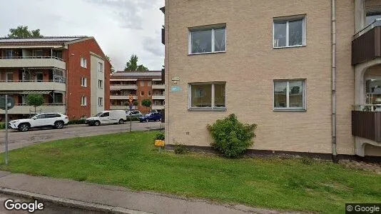 Apartments for rent in Karlstad - Photo from Google Street View